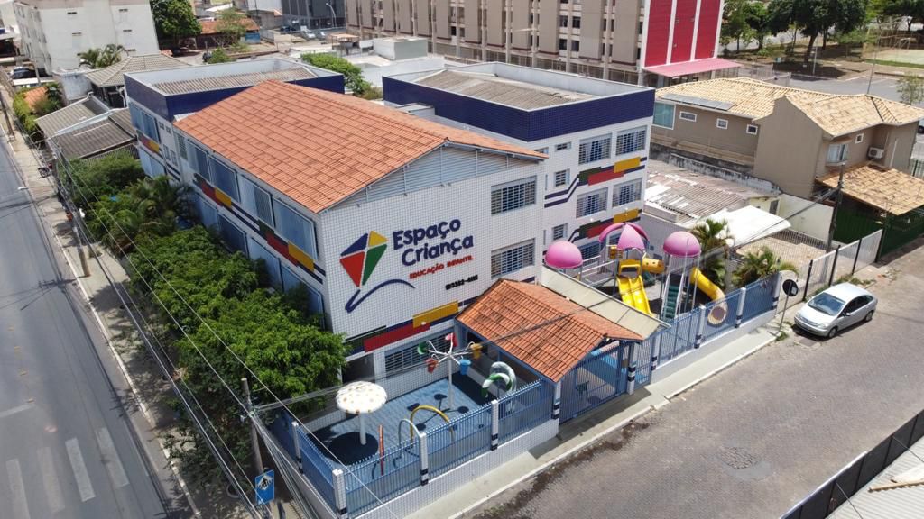 Espaco Crianca Centro de Educacao